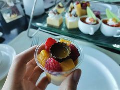 -澳门旅游塔360°旋转餐厅(南湾湖广场店)