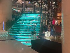 -威斯汀舞台餐厅