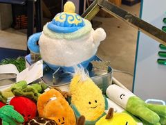 -快乐小羊(富强中路店)