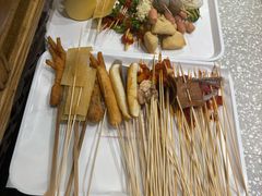 -旺蜀主成都串串火锅(西直门凯德MALL店)
