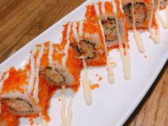 -阿吾罗日本料理(K11艺术中心店)
