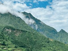 -萝卜寨羌文化生态旅游区