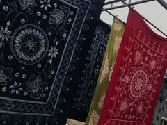 -璞真扎染博物馆