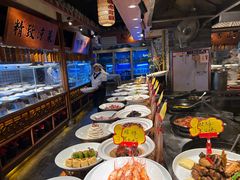 -二十八里太湖船菜(吉祥路店)