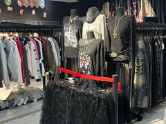 -万达广场(南昌红谷滩店)