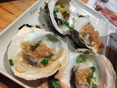 -木屋烧烤(龙岗南联店)