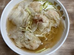 -百福麵家(新馬路店)