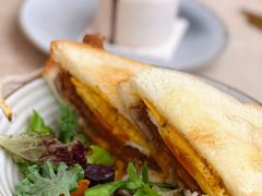 -玲婧胡同·生日蛋糕·餐厅(嘉里城店)