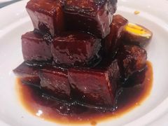 -阿明小菜·海鲜·上海菜(梅陇华理店)