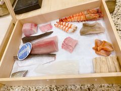 -鮨一日本料理旗舰店(总店)