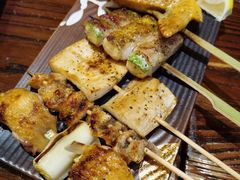 -鸟鹏烧鸟居酒屋(熙龙湾店)