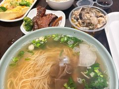 -阿那亚第三食堂 Cafeteria 3