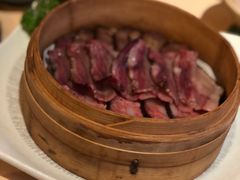 花溪牛肉粉-山石榴·贵州菜(丰盛里店)