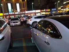 -蜜雪冰城(大润发店)