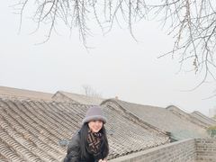 -自如ZSPACE四合院艺术餐厅