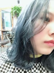 -XY形象设计/烫发·染发·接发