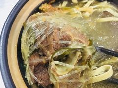 -清真·穆萨砂锅(大皮院店)