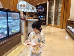 -中山喜来登酒店