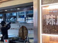 -素满香·全民食养自助(长宁龙之梦店)