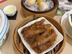 -点都德(海岸城店)