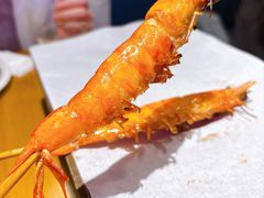 -丰豪烧烤·粤式大排档(学府店)