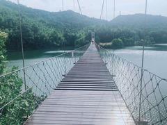 -石燕湖生态旅游景区