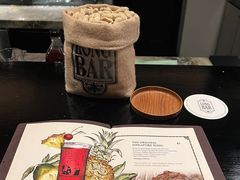 -Long Bar(莱佛士酒店)