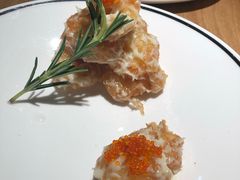 芥末虾仁球-太二酸菜鱼(正大广场店)