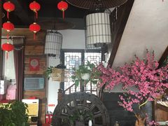 大堂-老徽州(老街店)