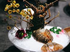 -滟设火锅料理(南滨路店)