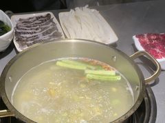 -潮发潮汕牛肉店(东方宝泰店)