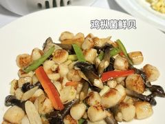 -天福苑(崇宁路店)