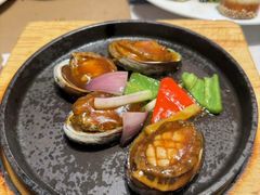 -79号渔船海鲜饭店(宝安店)