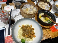 -馋三尺蟹粉小笼(人民广场店)