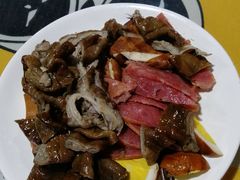-长香源葫芦头梆梆肉(开通巷店)
