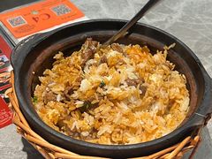 -皇后餐厅-煲仔·小菜·打边炉(古北店)