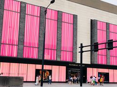 -Victoria's Secret(杭州湖滨银泰in77店)