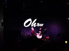 -ohbar live house(人广店)
