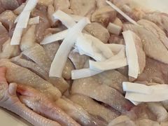 -百年果林椰子鸡(中洲店)