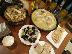 -银村街粥店(北线阁店)