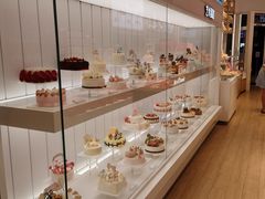 自助取餐区-好利来(东直门银座店)