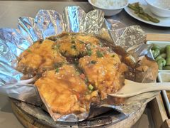 -苏城小院·园林精致苏州菜(斜塘老街店)
