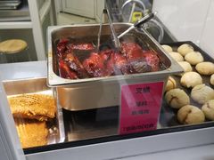 -鹅好(黄河路美食休闲街店)
