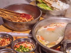 -丹妹麻辣烫(袁家岭20year店)
