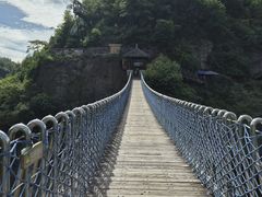 -十九峰景区