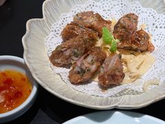 -四道菜·福建菜馆(新街口金鹰店)