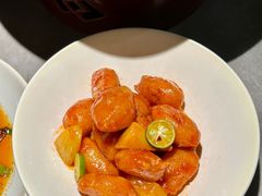 -花椒俏川菜小馆(南海万达店)