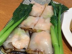 -粤域茶餐厅