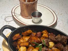 -CRAZYONES西班牙海鲜饭(上海美罗城店)