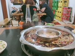 -肥龙火锅(南坪店)